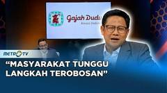 Gus Imin: Masyarakat Ingin Perubahan Tapi 'Silent Hope' #KICKKONTROVERSI