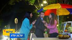 FTV SCTV - Rebutan Hati Miss Uni Corn