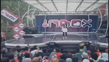 Siti Badriah - Terong Dicabein (Inbox Gotong Royong)
