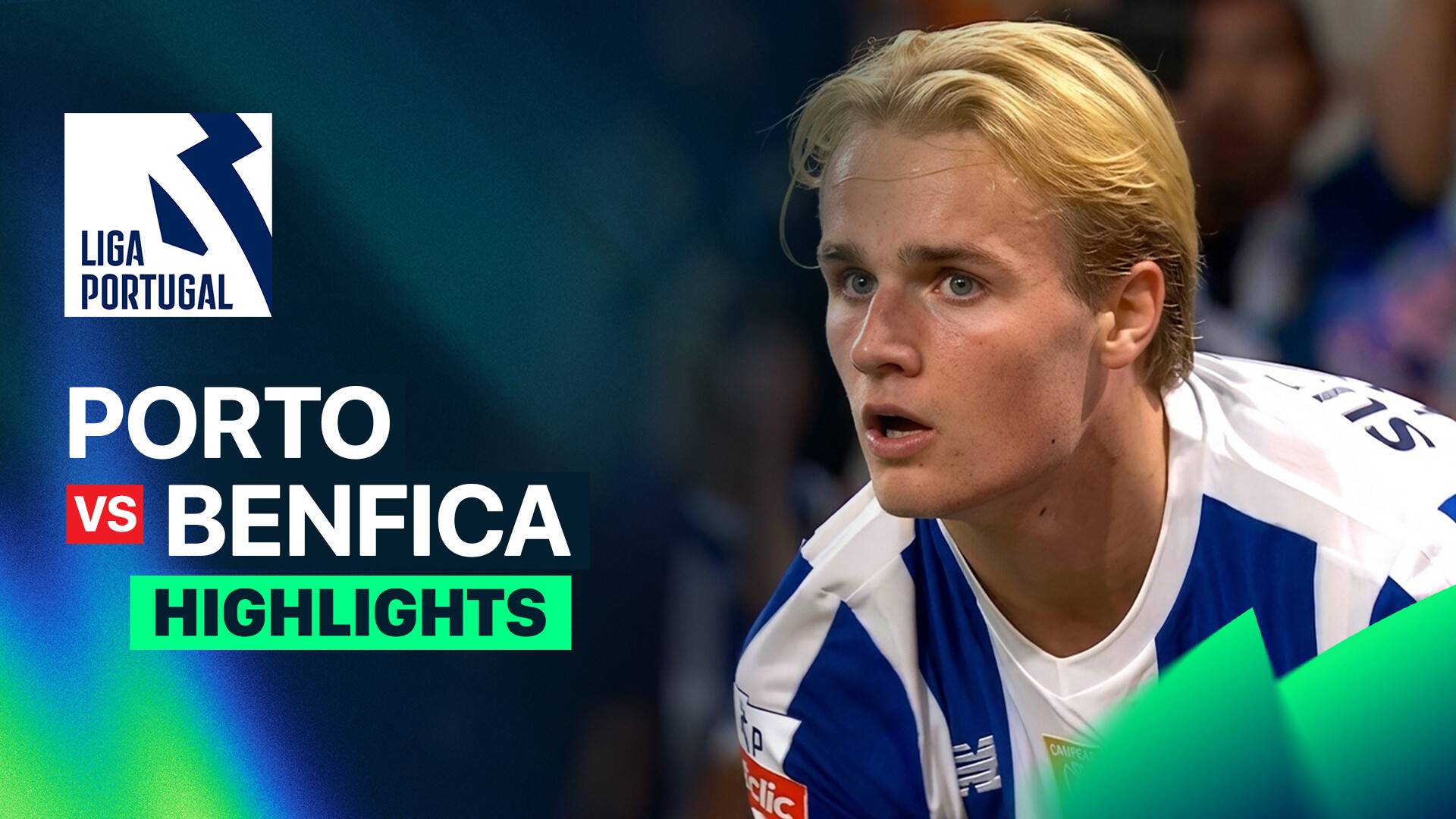FC Porto vs Benfica