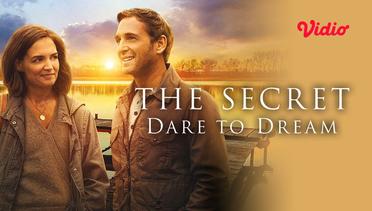 The Secret: Dare to Dream - Trailer