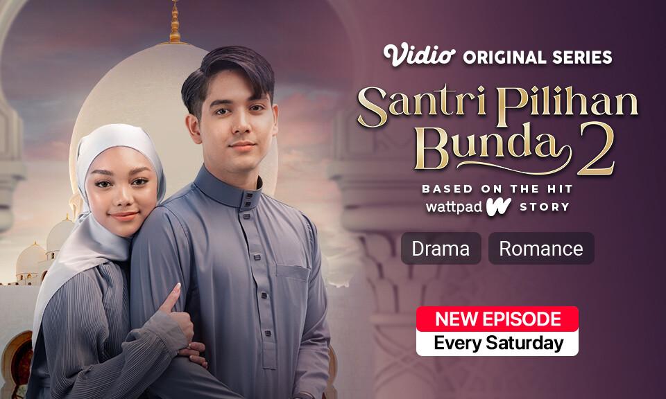 Santri Pilihan Bunda 2