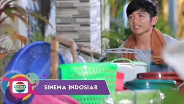 Sinema Indosiar - Ketulusan Penjual Ember Plastik Keliling Jadi Pemilik Properti Mewah