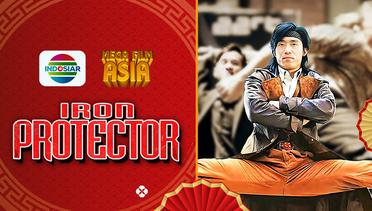 Mega Film Asia : Iron Protector
