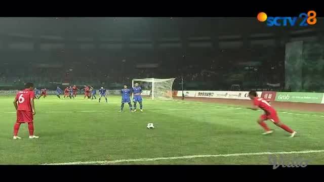 nama situs slot terbaik Chinese Taipei 0 vs 4 Indonesia | Full Highlights Sepak Bola Asian Games 2018