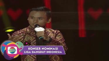LIDA: Irpan - Perjuangan Dan Doa | Duta Jawa Barat