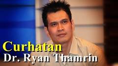 Mengejutkan! Ternyata Ini Alasan Dokter Ryan Thamrin Menghilang Dari Dr. Oz Indonesia