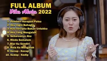 Vita Alvia Full Album 2022