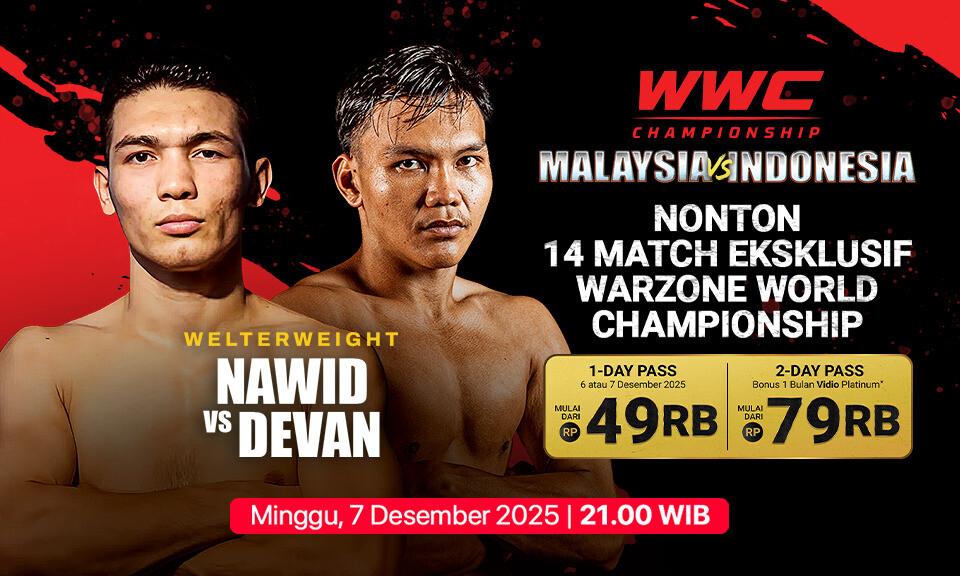Nawid vs Devan