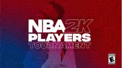 NBA 2K Players Tournament Preview Show