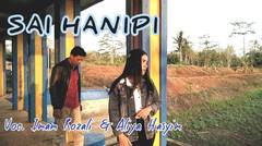 Lagu Lampung Terbaru Sai Hanipi ~ Aliya Hasyim & Imam Rozali (Official Music Lyric) Gitar Lampung