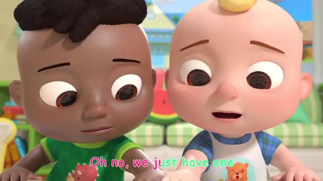 Playdate With Cody (2020) Vidio