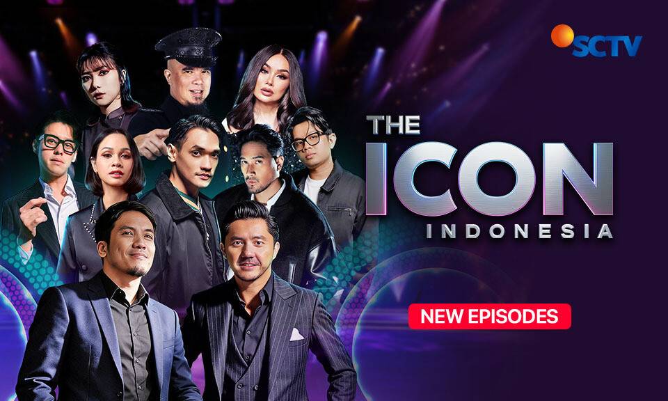 The Icon Indonesia