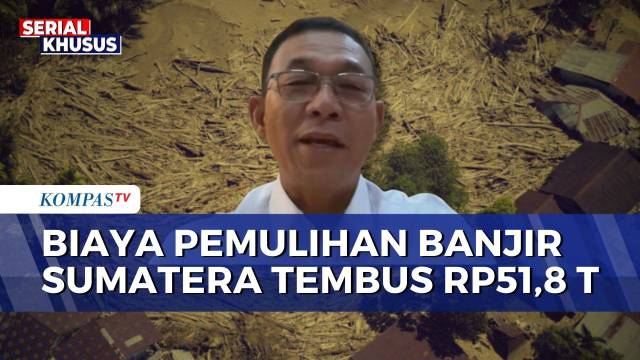 Suntikan Dana Rp4 M dari Pusat: Bupati Beberkan Kebutuhan dan Kerusakan di Tapanuli Selatan