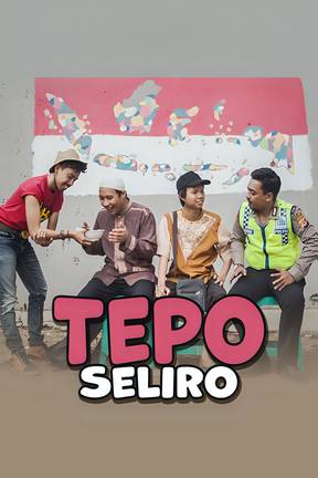 Tepo Seliro