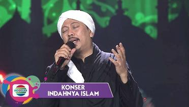 Adem!!! Opick "Ya Maulana" Ajak Untuk Terus Panjatkan Doa | Konser Indahnya Islam
