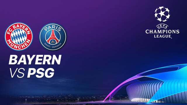 Full Match Bayern Muenchen vs PSG I UEFA Champions League 2020 2021
