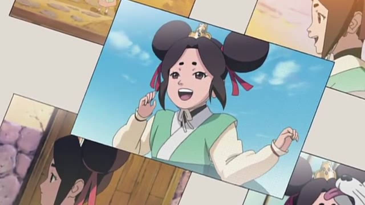 Naruto Shippuden Ep 196 Vostfr