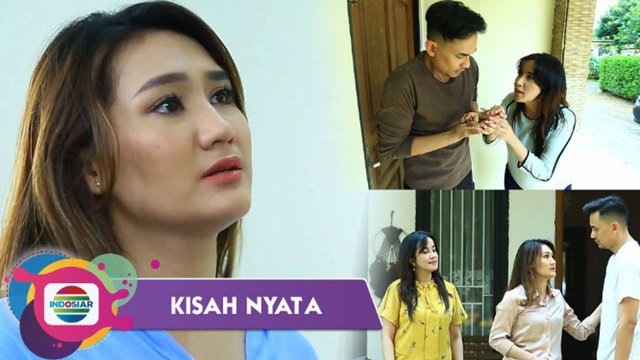 Pernikahanku Runtuh Ditikung Ibu Tiriku Kisah Nyata Full Movie Vidio 2256