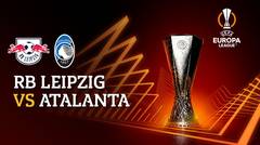 Full Match - RB Leipzig vs Atalanta | UEFA Europa League 2021/2022