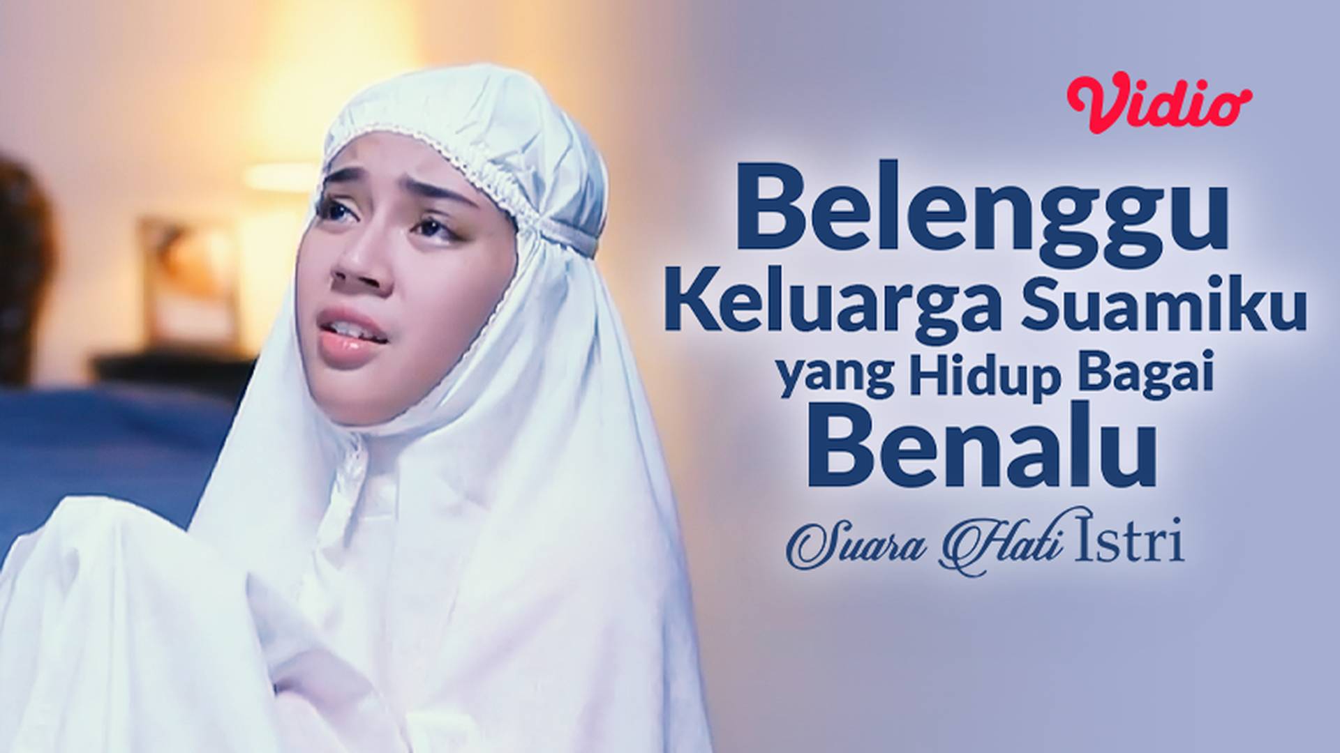 Belenggu Keluarga Suamiku yang Hidup Bagai Benalu