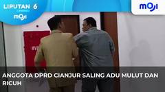 Anggota DPRD Cianjur Ribut. - . - Liputan 6 Pagi | Moji