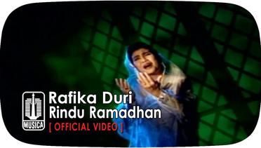 Rafika Duri - Rindu Ramadhan (Official Video)