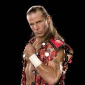 Shawn Michaels