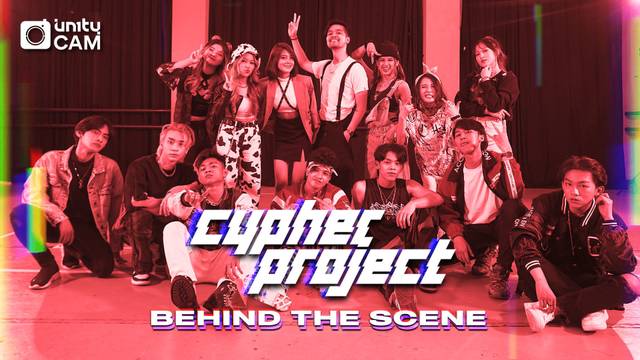 Rahasia Di Balik Cypher Project! UN1TYCam