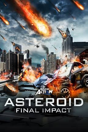 Asteroid: Final Impact