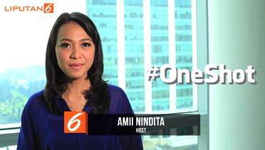 #OneShot: 9 Olahraga Pengecil Perut Buncit yang Bisa Dilakukan di Rumah