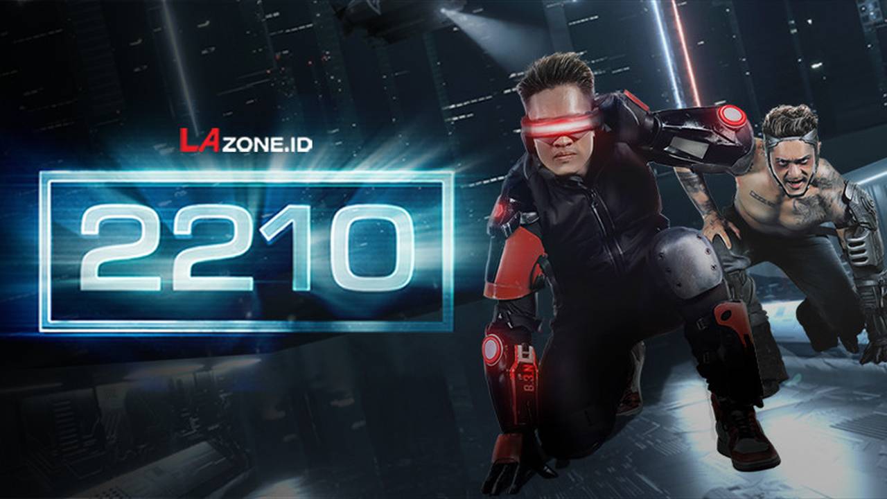 Episode 1 (2021) Full Movie