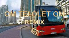 Om Telolet Om (Music Video)