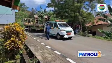 Patroli - 19/05/25