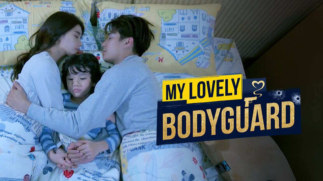 My Lovely Bodyguard - Episode 11 (2022) | Vidio