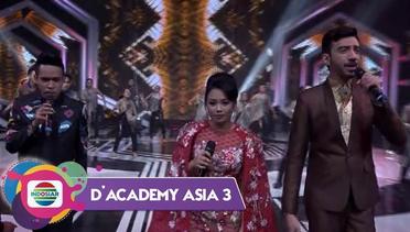 D'Academy Asia - Pesta Sang Juara