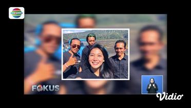 Selfie Yuk: Serunya Berburu Foto di Batur Global Geopark - Fokus