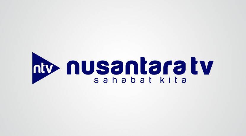 Live Streaming Nusantara TV - TV Online Indonesia