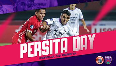 PERSITA DAY: PERSIS SOLO VS PERSITA | LIGA 1 2022/23