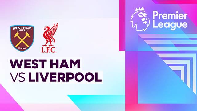 West Ham vs Liverpool - Full Match | Premier League 2025/26