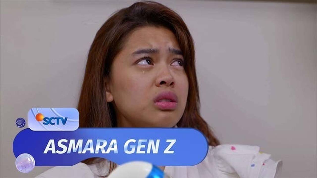 Asmara Gen Z - Episode 8 | Part 1/2 (2024)