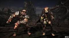 Mortal Kombat XL Ferra_Torr Performs All Kombat Pack 1 Character Fatalities
