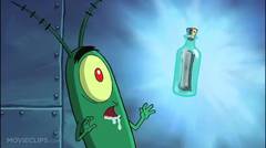Spongebob Squarepants - Plankton