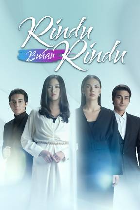 Rindu Bukan Rindu