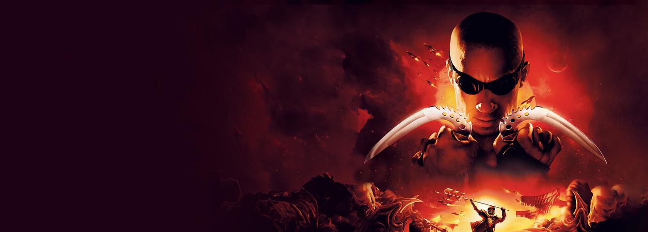 The Chronicles of Riddick