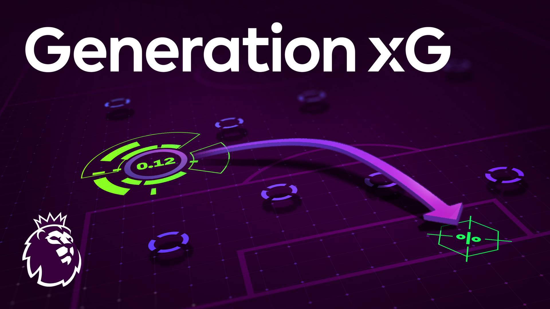 Generation xG