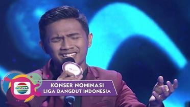 Highlight Liga Dangdut Indonesia - Konser Nominasi Sumatera Utara