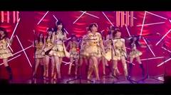 AKB48 - Flying Get ( Dancing version )
