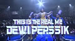MALAM INI - Konser This Is The Real Me Dewi Perssik