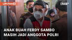Setelah Menang Banding, Chuck Putranto Langsung Liburan dan Masih Jadi Anggota Polri